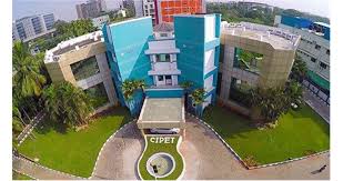 CIPET is renamed as Central Institute of Petrochemicals Engineering and Technology