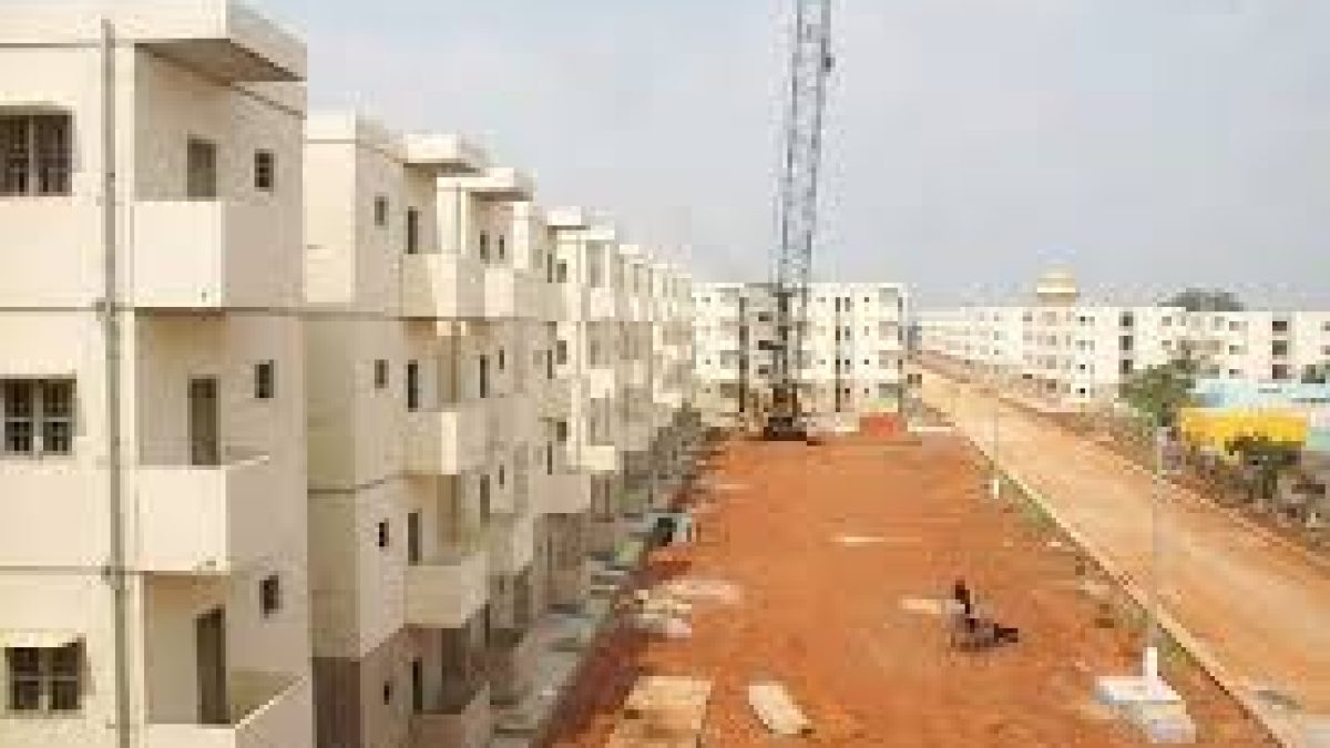 CM Housing Assistance Programme for Affordable Houses