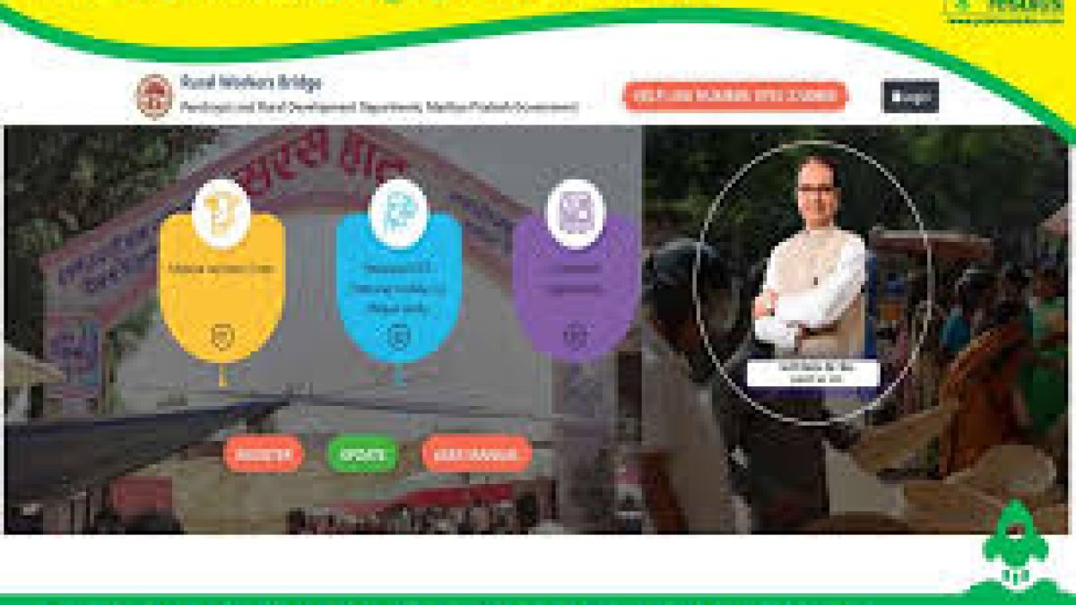 CM Rural Street Vendor Loan Scheme