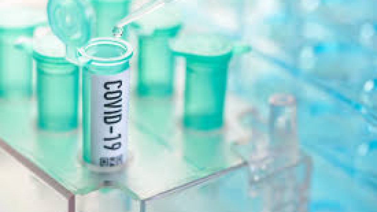 COVID KAVACH ELISA for antibody detection for COVID-19 infection