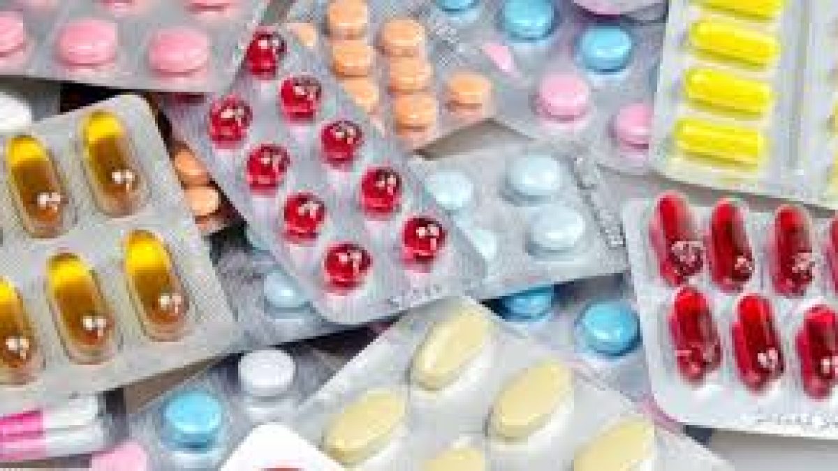 CSIR-IICT initiatives to reduce dependency for APIs and drug intermediates