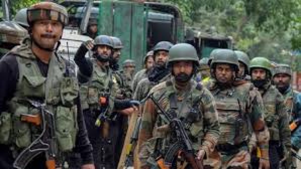 Centre approved setting up secure communication network for Army