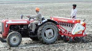 Centre extended deadline for new emission norms for tractors, construction vehicles