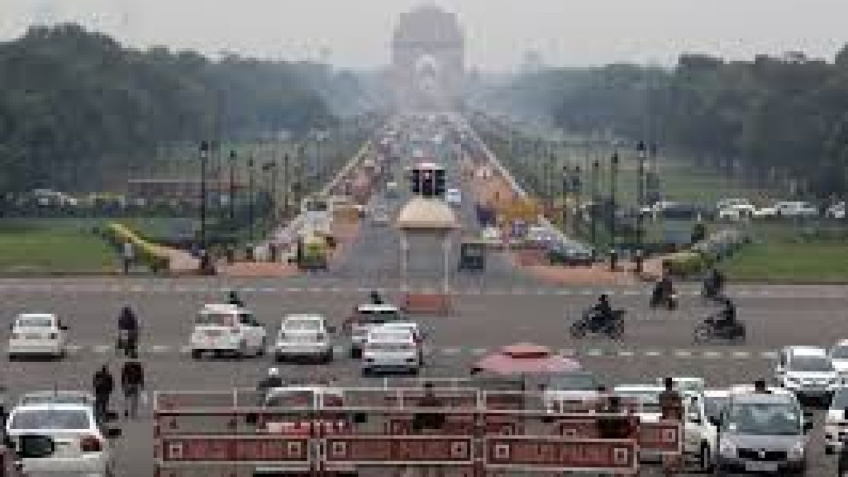 Centre sets road construction target for next two years