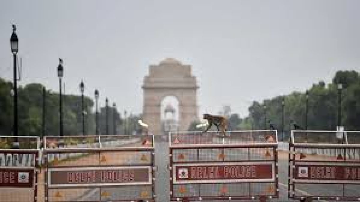 Consolidated Revised Guidelines to contain COVID-19 epidemic