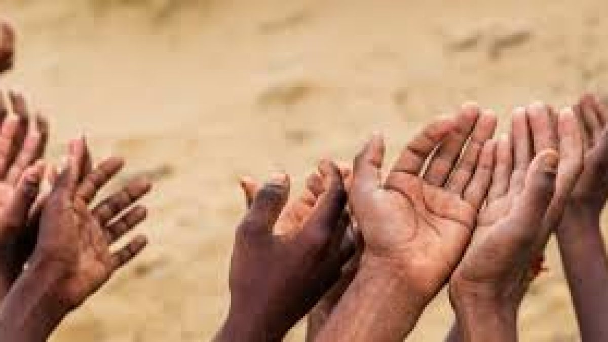 Coronavirus pandemic could push 150 million into extreme poverty