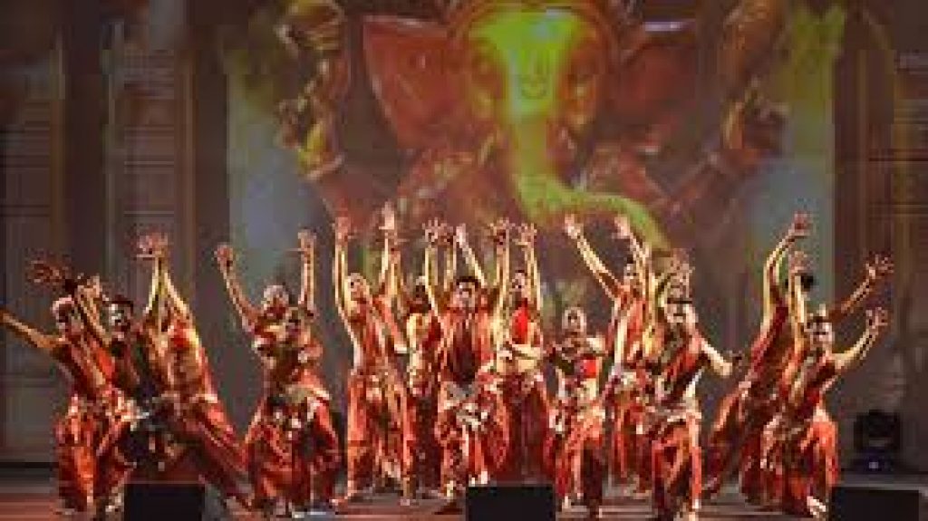 Culture Ministry issued guidelines for holding cultural events/activities