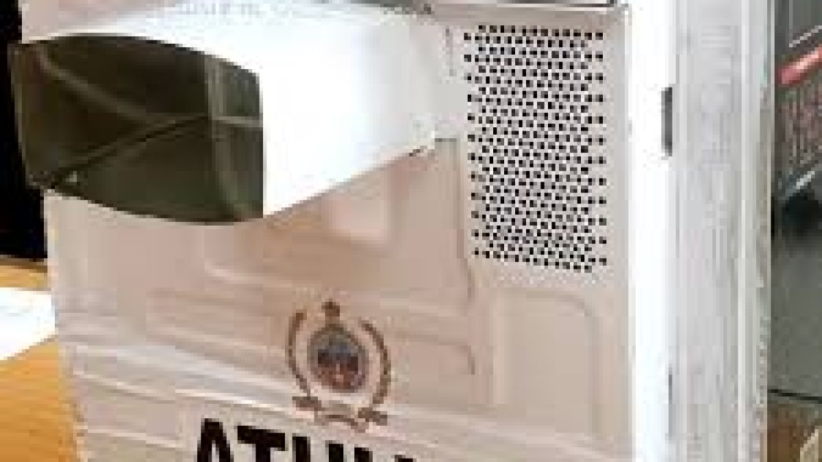 DIAT developed sterilizer ATULYA to disintegrate coronavirus