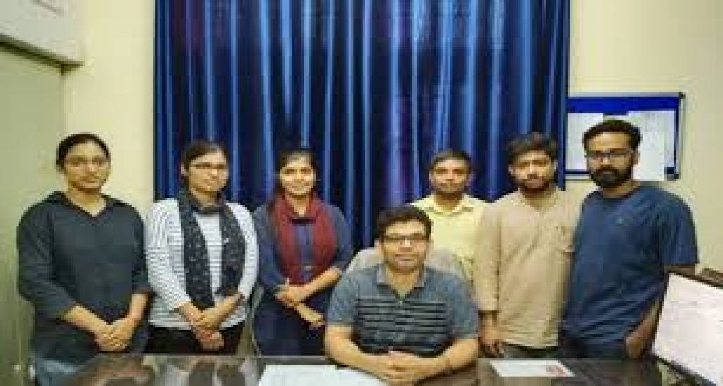 DST INSPIRE developed nanomaterials with energy storage application