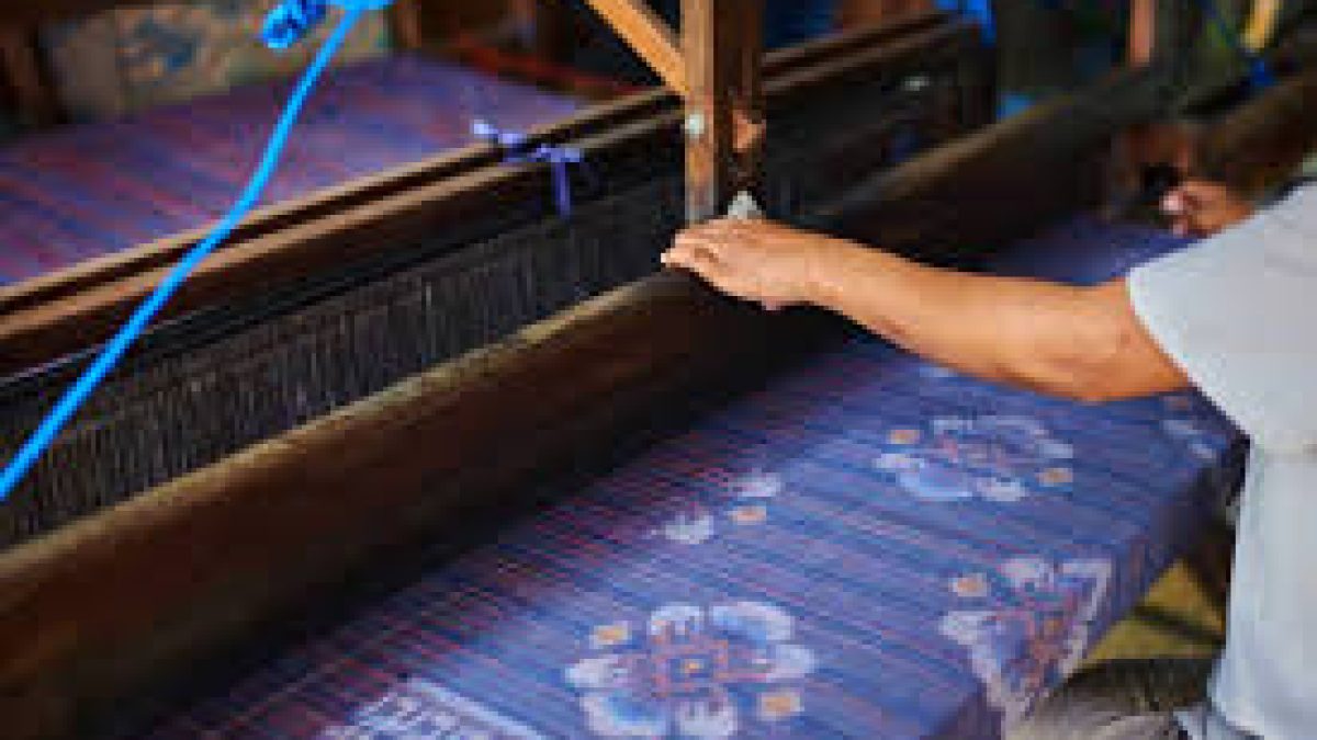 Deen Dayal Upadhyaya Bunkar Yojana