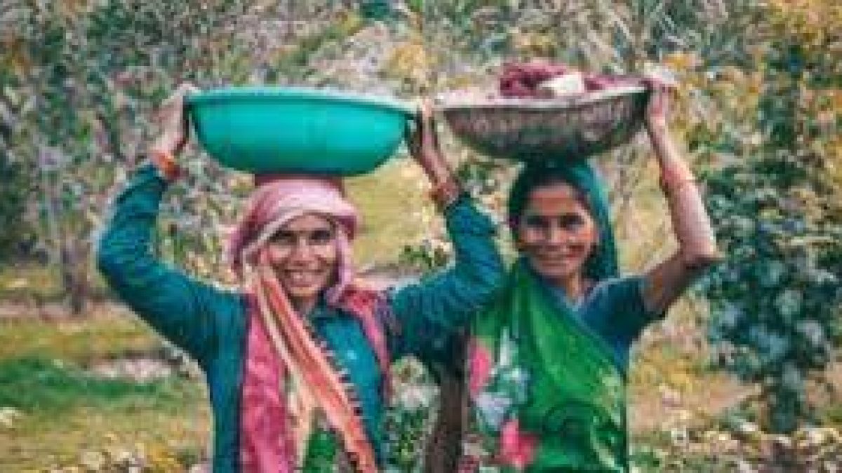 Deen Dayal Upadhyaya Swavalamban Yojana Startup Loan Scheme 2020