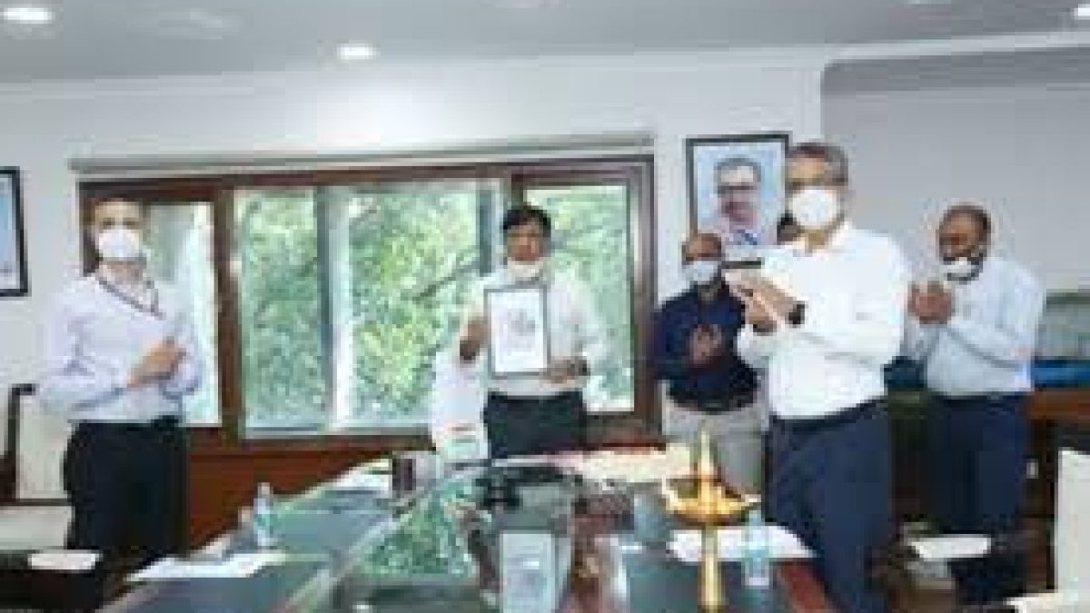 Diamond Jubilee Celebration of Shipping Corporation of India