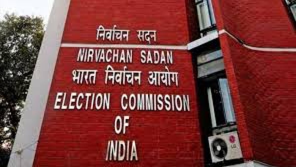 ECI constituted committee to examine issues concerning expenditure limit