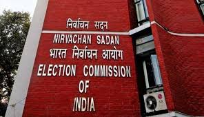 ECI constituted committee to examine issues concerning expenditure limit