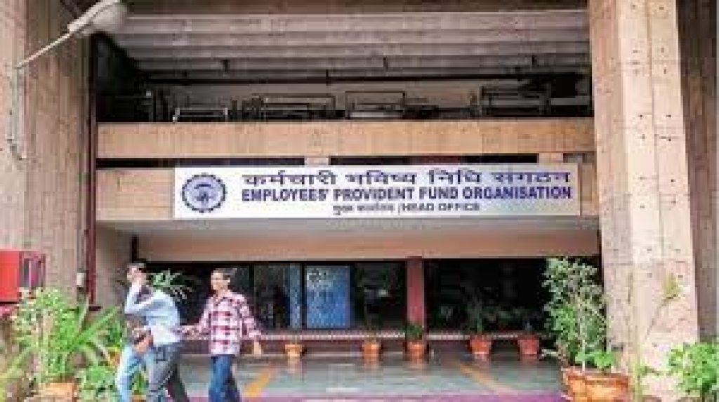 ESIC Social Security Scheme witnessed 8.21 lakh enrolments in 2020 March