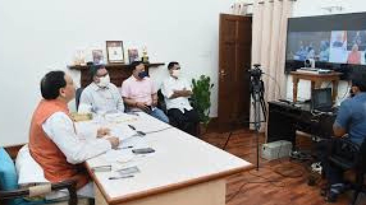 Education Minister addressed students of 1st Batch of ASEAN PhD Fellowship Programme