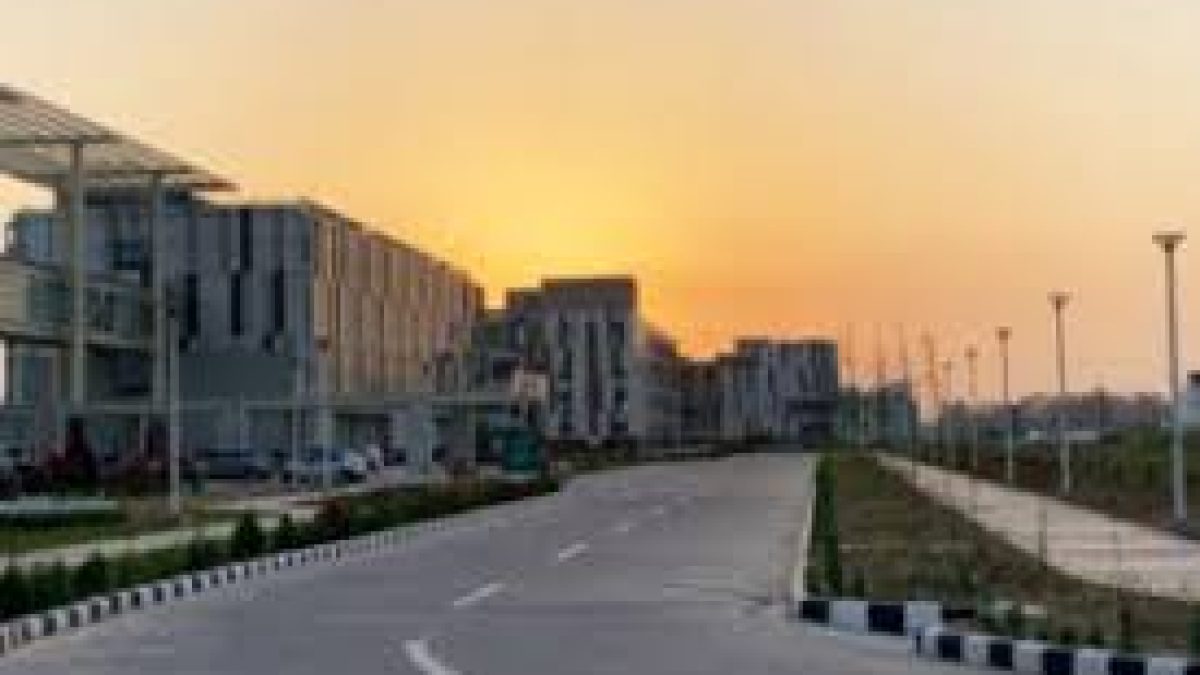 Education Minister dedicated the permanent campus of IIT Ropar to the Nation