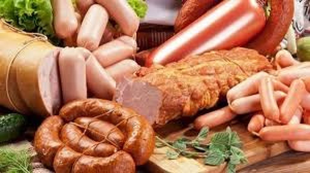 Electrochemical sensing platform for detecting carcinogenic and mutagenic compounds in food