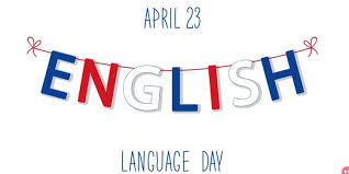 English Language Day 2020