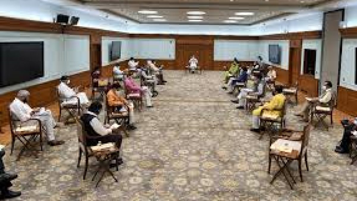Establishment of PCIMH as Subordinate Office under Ministry of AYUSH