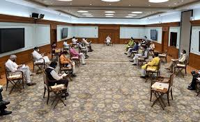 Establishment of PCIMH as Subordinate Office under Ministry of AYUSH