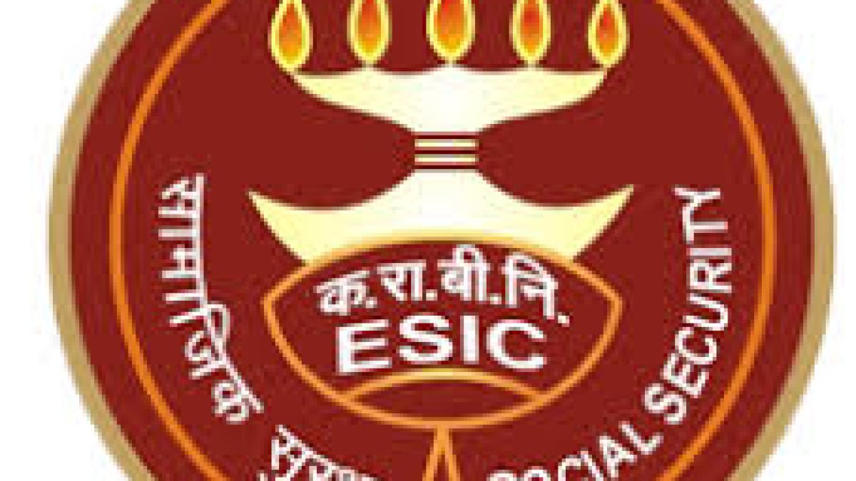Extension of ESI Scheme to Arunachal Pradesh