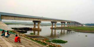 Feni Bridge connecting India and Bangladesh to be completed by December