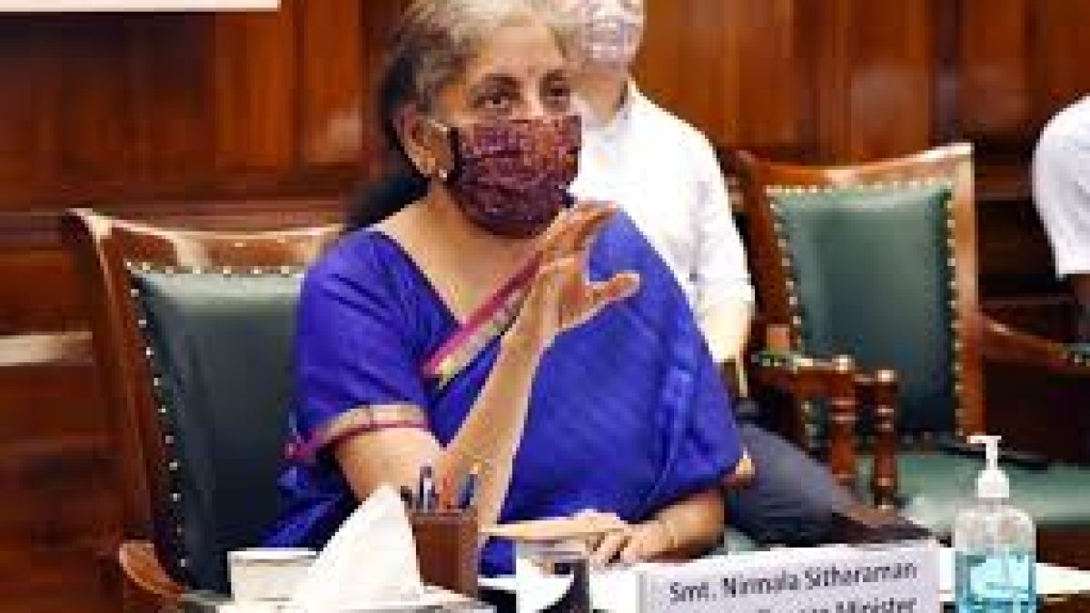 Finance Minister holds 4th review meeting on CAPEX of CPSEs