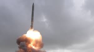 Flight test of supersonic missile-assisted torpedo release conducted successfully