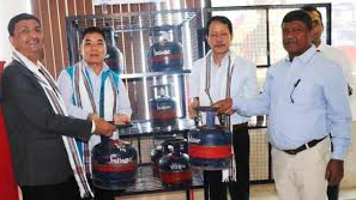 Free Trade LPG (FTL) Scheme