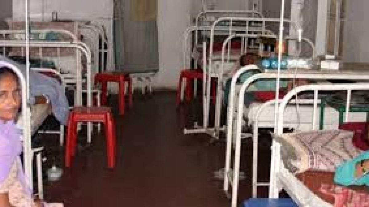 Free treatment under Ayushman Bharat in Gujarat