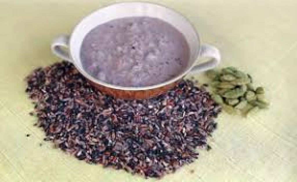 GI tag to Manipur black rice, Gorakhpur terracotta