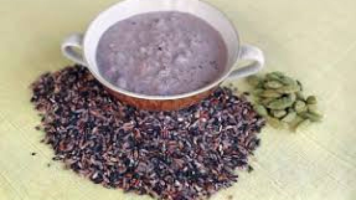 GI tag to Manipur black rice, Gorakhpur terracotta