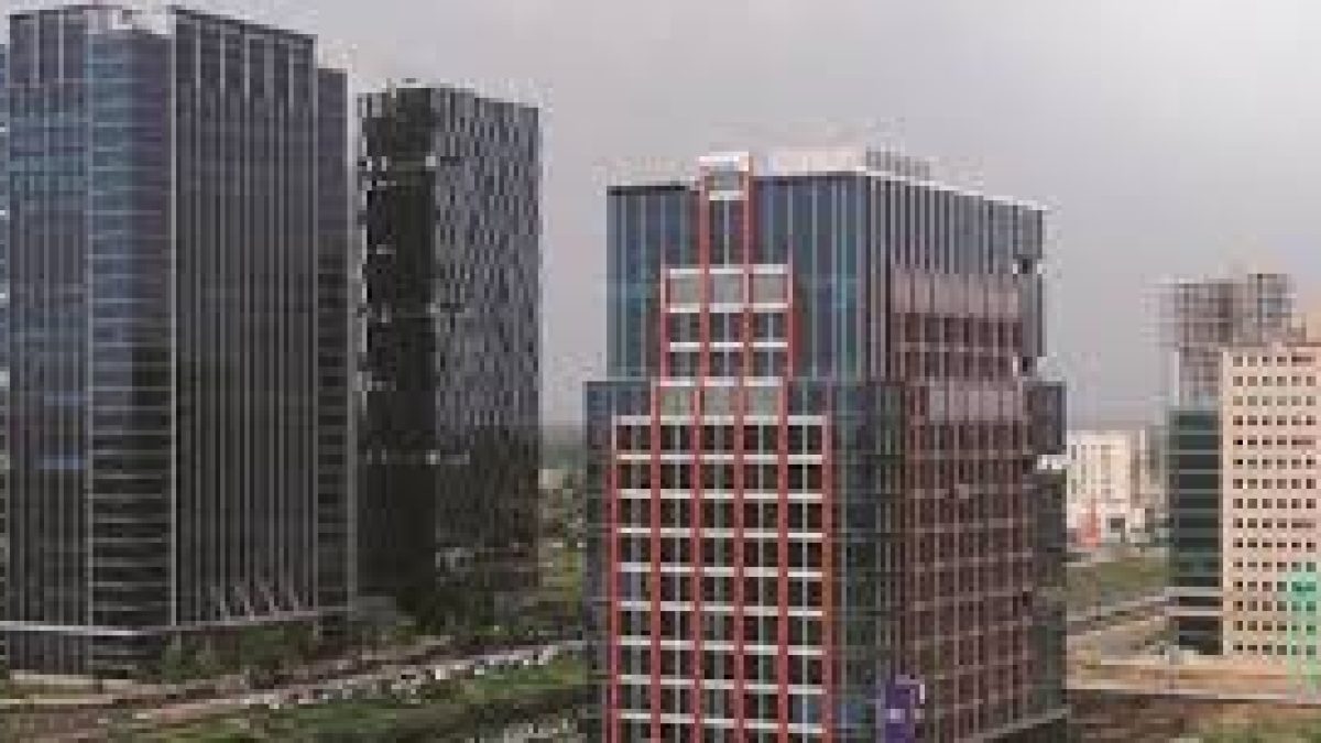 GIFT IFSC prescribed framework for listing of Depository Receipts