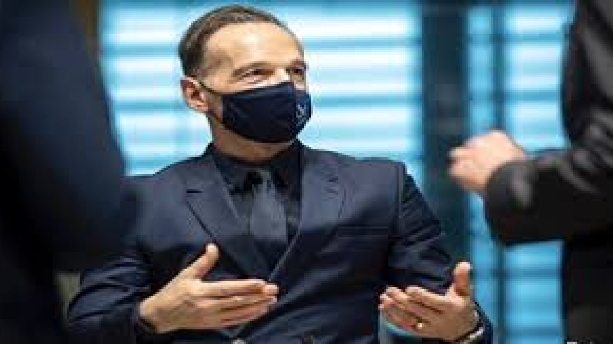 Germany slammed Turkey for taking unilateral steps, escalating tensions with Greece & Cyprus