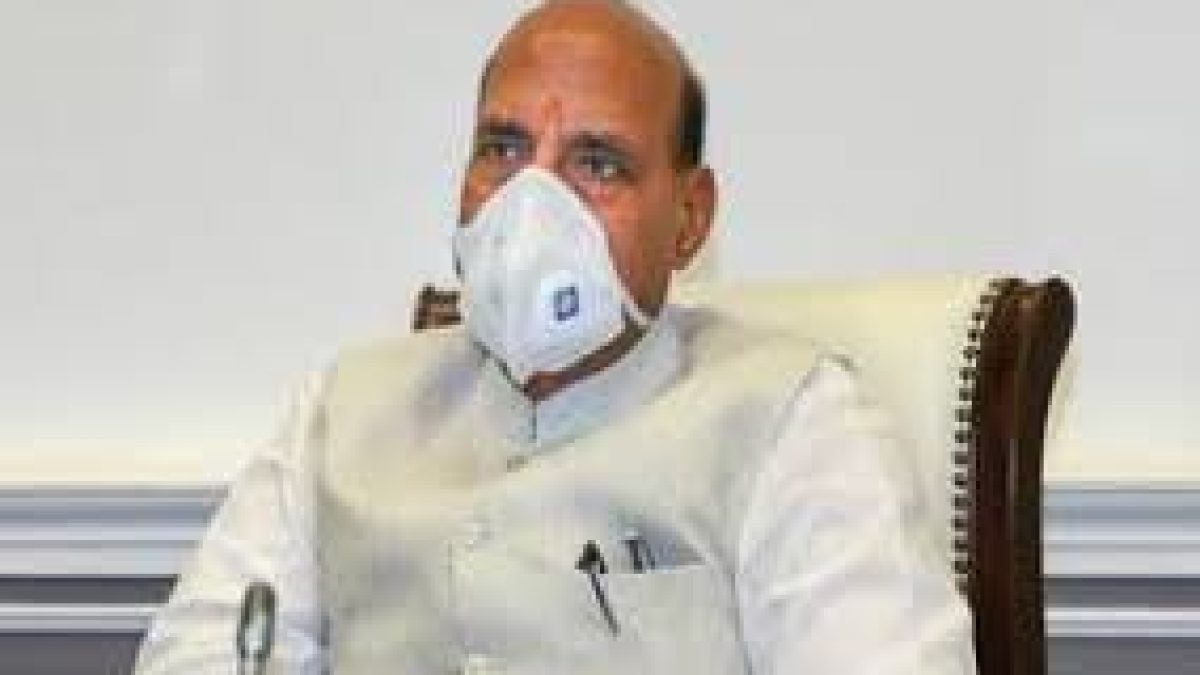 Government approved ₹400 crore Defence Testing Infrastructure Scheme