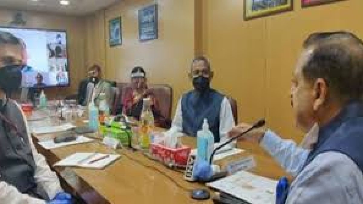 Government launched e-booklet on DARPG achievements