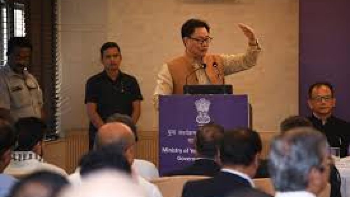 Government launched special films to promote indigenous sports of India