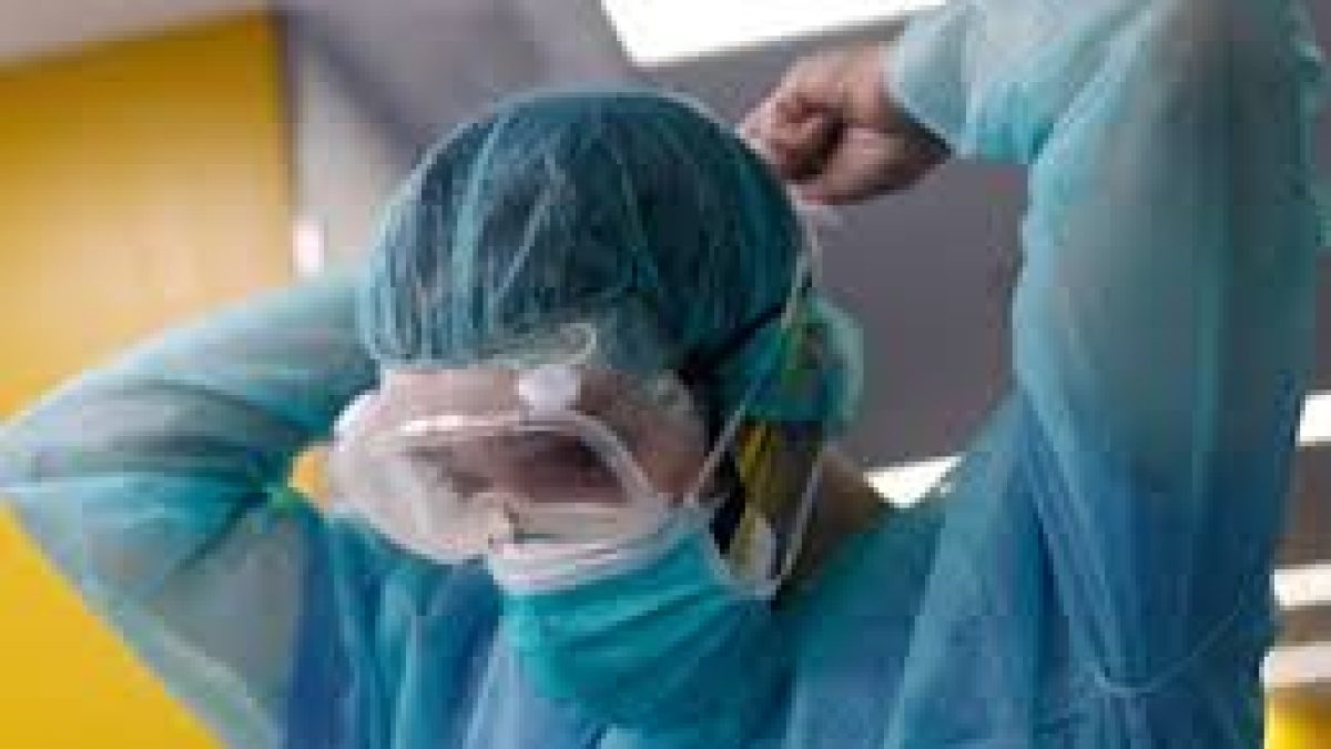 Government likely to exempt IGST for PPE, ventilators