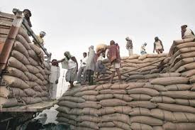 Govt approved mandatory packaging of food grains