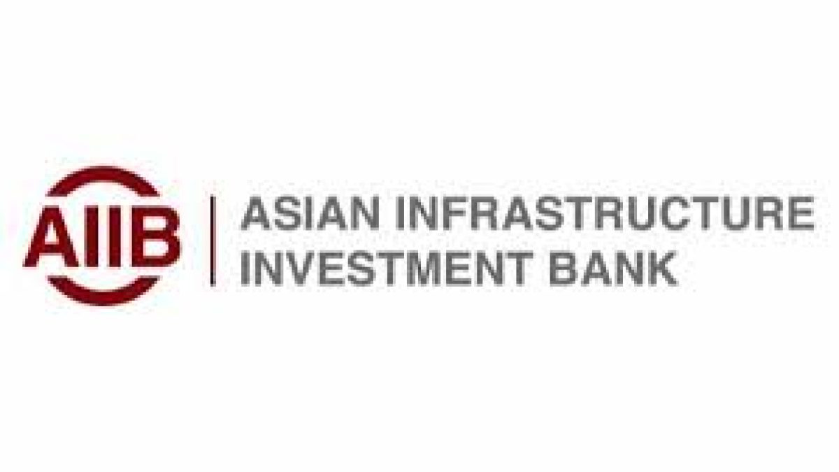 Govt signed a loan agreement with AIIB to improve irrigation services