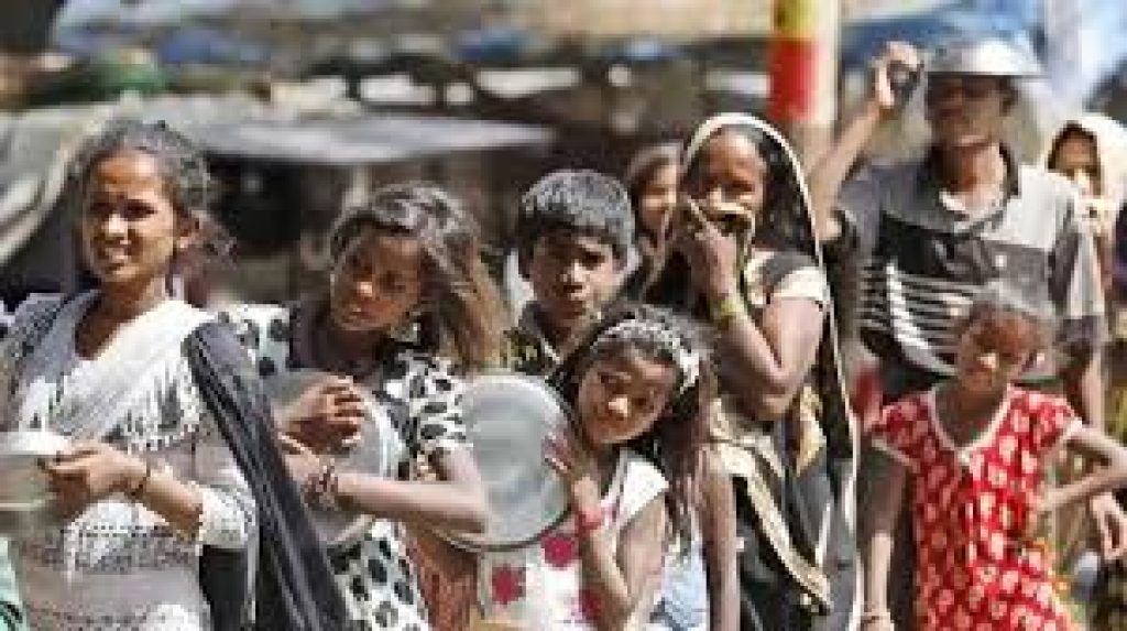 Govt transfered 2nd installment of Rs.500 into accounts of women beneficiaries under PMGKY