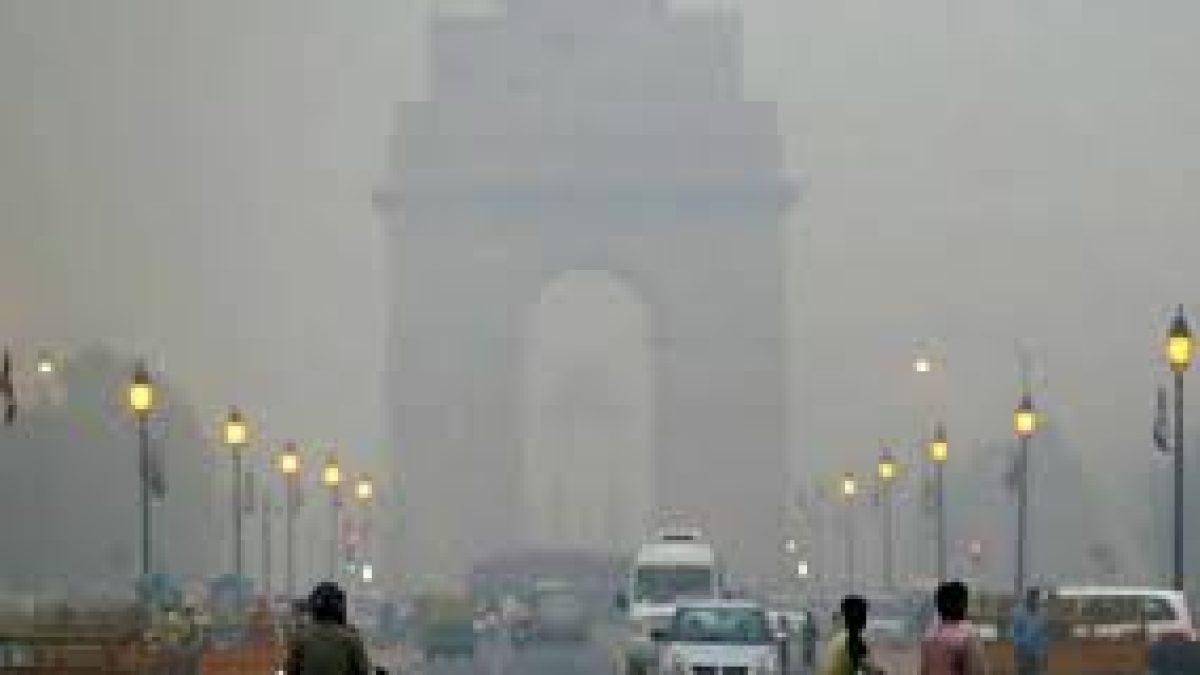 Graded Response Action Plan (GRAP)