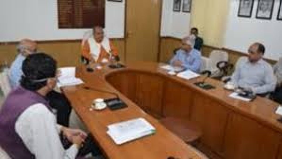 Guidelines for SVAMITVA scheme and SOP for e-Gram Swaraj