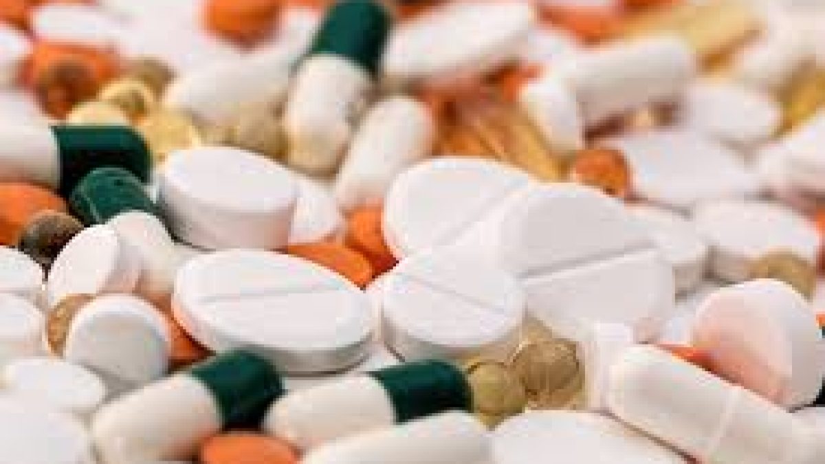 Guidelines of PLI schemes to promote domestic production of bulk drugs