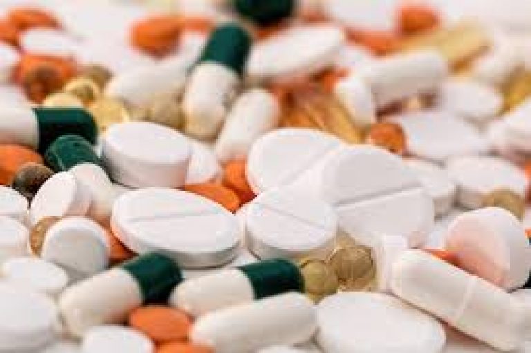 Guidelines of PLI schemes to promote domestic production of bulk drugs