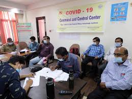 Guidelines to specify National Directives for COVID-19 management