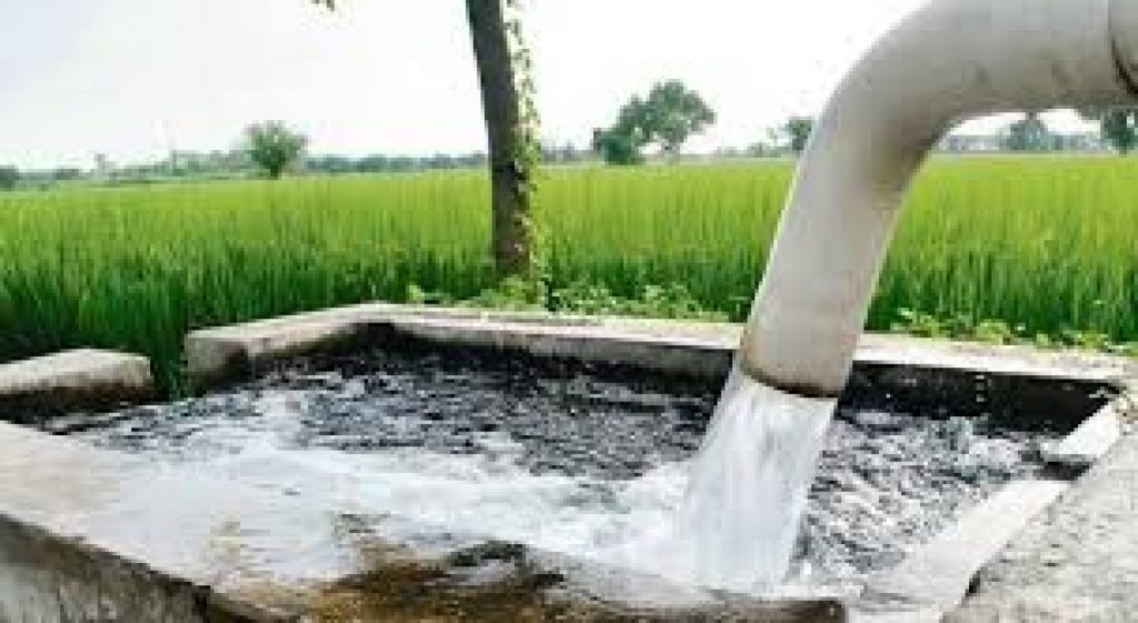 Haryana Mera Pani Meri Virasat Scheme