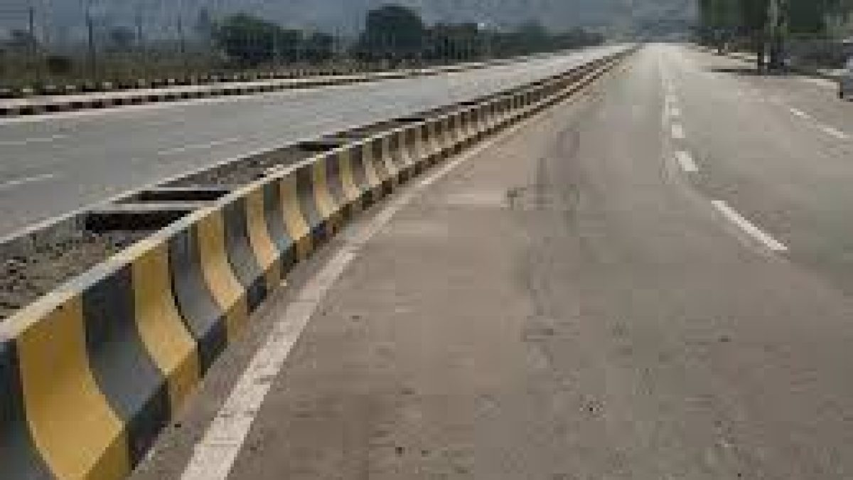 Highway Ministry nearly doubles fund allocation for highways development prog in North-east