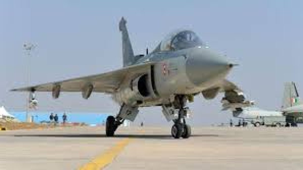 IAF to operationalize its No.18 Squadron at Coimbatore